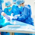 Kauno klinikose atlikta pirmoji pasaulyje širdies operacija, neatvėrus krūtinės ląstos
