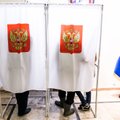 В Литве будет больше мест для голосования на выборах президента России
