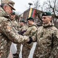 US-Lithuanian military cooperation on the Indo-Pacific discussed