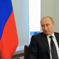 Europai – nauji išbandymai Rusijos draudimais