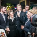 Koalicijos dėlionė Vilniuje: LLRA tikisi švietimo, konservatoriai – energetikos