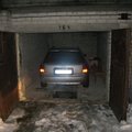 Kaune pasalą surengę pareigūnai sulaikė 40 000 Lt vertės automobilio vagis, kurie įtariami padarę ir daugiau nusikaltimų