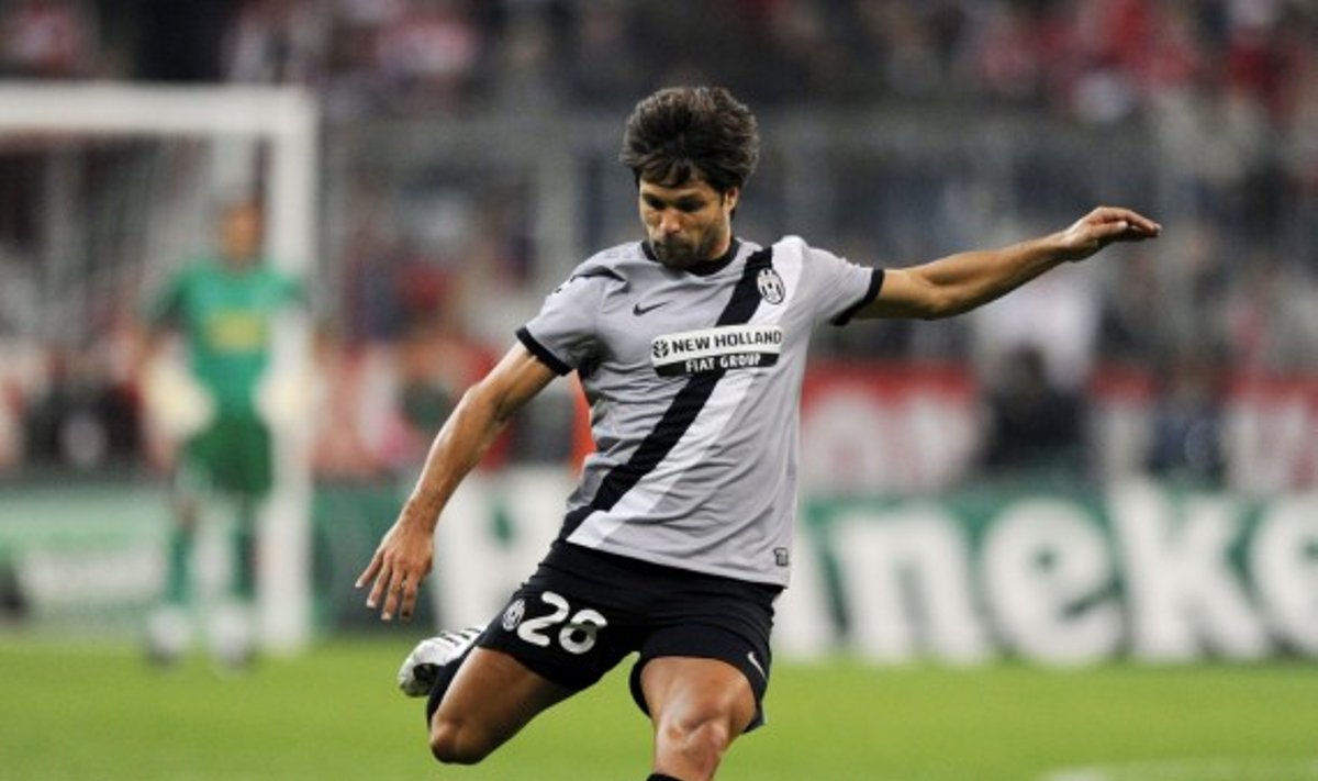 Diego ("Juventus")