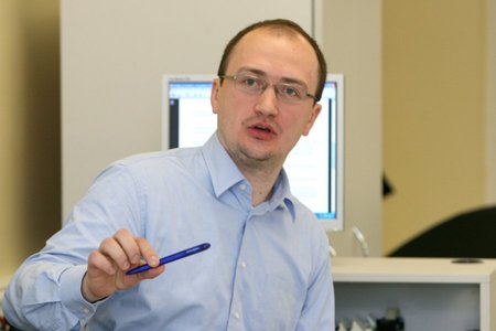 Sergėjus Muravjovas