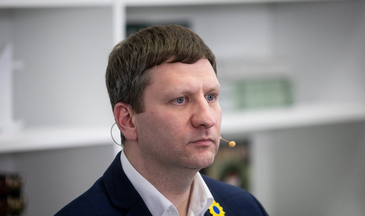 Simonas Kairys