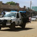 Centrinės Afrikos Respublikoje iš pasalos nušauti du JT taikdariai