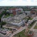 Kaune  – ypatingas įvykis šalies medicinoje: atidaryti du strategiškai Lietuvai svarbūs objektai