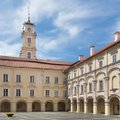 Vilniaus universitetas įteiks devynis Atminties diplomus
