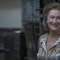 „Oskarų“ nominacijų rekordininkė M. Streep: tikiu, kad praėjusiame gyvenime nuveikiau kažką prasmingo