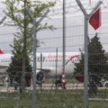 Plėšikai iš pagrindinio Albanijos oro uosto pagrobė kelis milijonus eurų