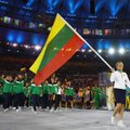 Senstantys olimpiečiai: Lietuvos rinkinėje moterys amžiumi ėmė lenkti vyrus