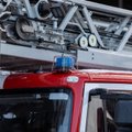 Пожарный-спасатель о бюджете на 2023 год: планирование похоже на управление пожарной машиной
