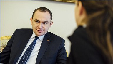 Minister Adam Kwiatkowski: Podtrzymywanie polskości na obczyźnie jest dziś trudniejsze