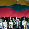 Rungtynės su bosniais sekmadienį: prašymas pakeisti teisėją iš Baltarusijos ir Ukrainos palaikymas