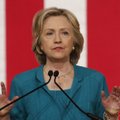 H. Clinton prisiėmė atsakomybę dėl išpuolio prieš JAV konsulatą
