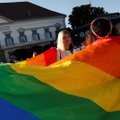 Po reikalavimo pašalinti Taivano pavadinimą atšauktas pasaulinis LGBT renginys