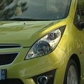 „Autopilotas“: kardinaliai pasikeitęs „Chevrolet Spark“
