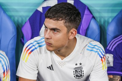Paulo Dybala