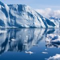 Mokslininkai skelbia blogą žinią: ledynų tirpimas nebesustabdomas