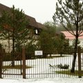 Building near Vilnius linked with CIA centre to be up for sale
