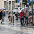 Погода в начале августа не порадует: прогнозируют дожди и грозы