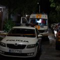 Kraupi para Lietuvoje – miestuose apšaudyti 3 žmonės: vienam peršauta koja, kitam pašauta krūtinė ir petys