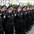 Новая полиция Украины с трудом изживает старые привычки системы