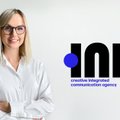 „INK agency“ pabaigė pokyčius: pristato atnaujintą prekės ženklą