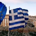 Bankų krizėje įklimpusi Graikija – vis dar be gelbėjimosi plano