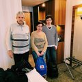 Kad pabėgtų iš Ukrainos, šeima apsimetė Putino gerbėjais: patys atėjome pas priešus ir paprašėme pagalbos