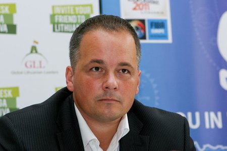 Tadas Vizgirda