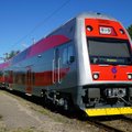 „Lietuvos geležinkeliai“ sako negavę kitų įmonių prašymų vežti baltarusiškas trąšas