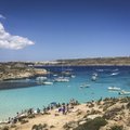 Malta planuoja nuo liepos atnaujinti oro susisiekimą su Lietuva ir beveik 20 šalių