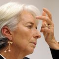 В доме главы МВФ в Париже прошел обыск