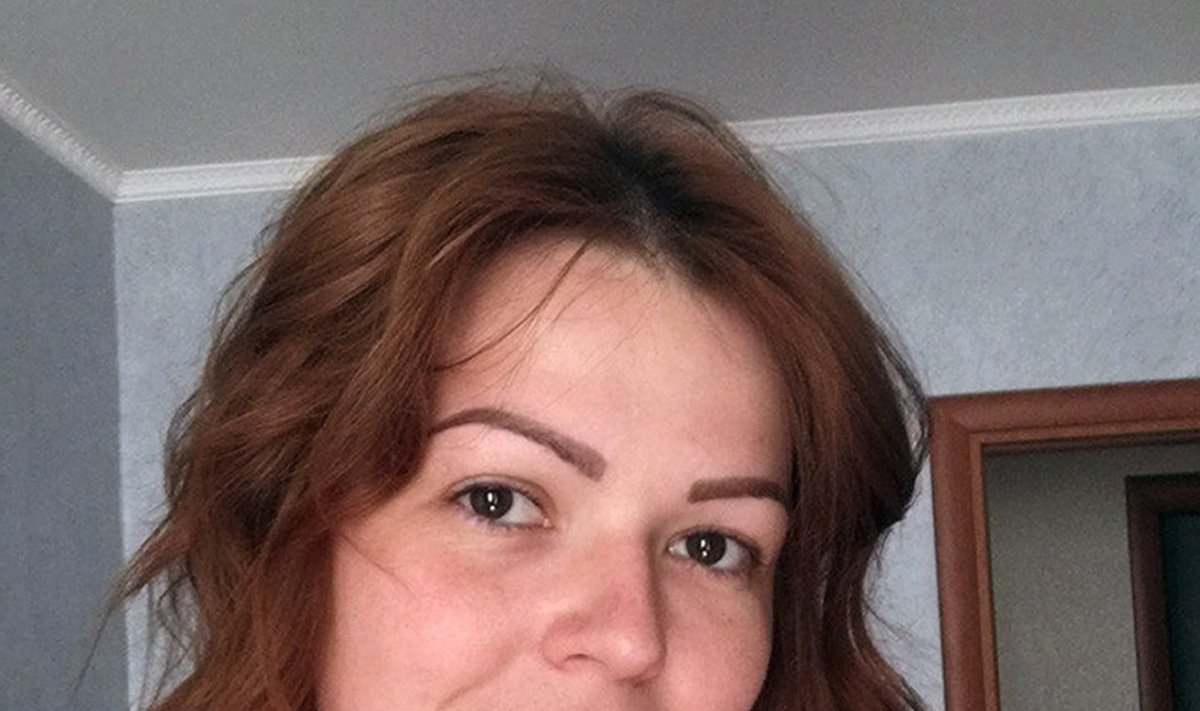 Julija Skripal