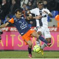 Prancūzijos pirmenybėse - „Montpellier“ klubo pergalė