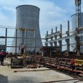 Vyriausybė patvirtino žmonių evakuacijos planą Astravo jėgainės avarijos atveju