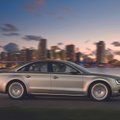 Koks bus naujos kartos „Audi A8“?