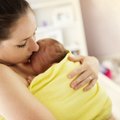 Ar epidūras kenkia vaikui ir kiti klausimai apie gimdymą