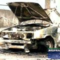 Du teroristų sprogimai Dagestane, žuvo 4 žmonės