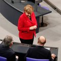 Формирование нового правительства Германии: попытка № 2