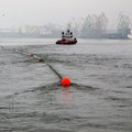 Одной Литвой скандал Grigeo не ограничится: рыбаки говорят, что загрязнения могли попасть на территорию России