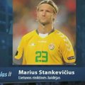 „Sport1": M.Stankevičiaus komentaras apie L.Varanavičių ir pažeminimą Lichtenšteine