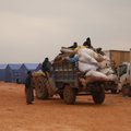 Turkija grasina panaudoti jėgą prieš „radikalus“ Idlibo regione