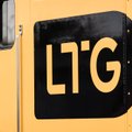 LTG Cargo на прошлой неделе отклонила 73 заявки на перевозку грузов