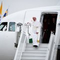 Popiežių skraidinančios oro linijos tapo atsainaus verslo simboliu: skolos virš bendrovės kabo lyg Damoklo kardas
