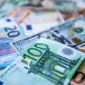 Per kratą pareigūnai rado daugiau kaip milijoną eurų: verslininkui – nauji nemalonumai