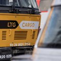 „Lietuvos geležinkeliai“: kovo mėnesį „LTG Cargo“ uždraudė visų bendrovės vagonų gabenimą į Baltarusiją ir Rusiją