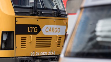„LTG Cargo“ plečia techninį parką: pirks iki 500 naujų grūdvežių
