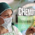 Šališkame portalo „Sarmatas“ straipsnyje apie chemoterapiją – fakto klaidos ir nepagrįsti kaltinimai